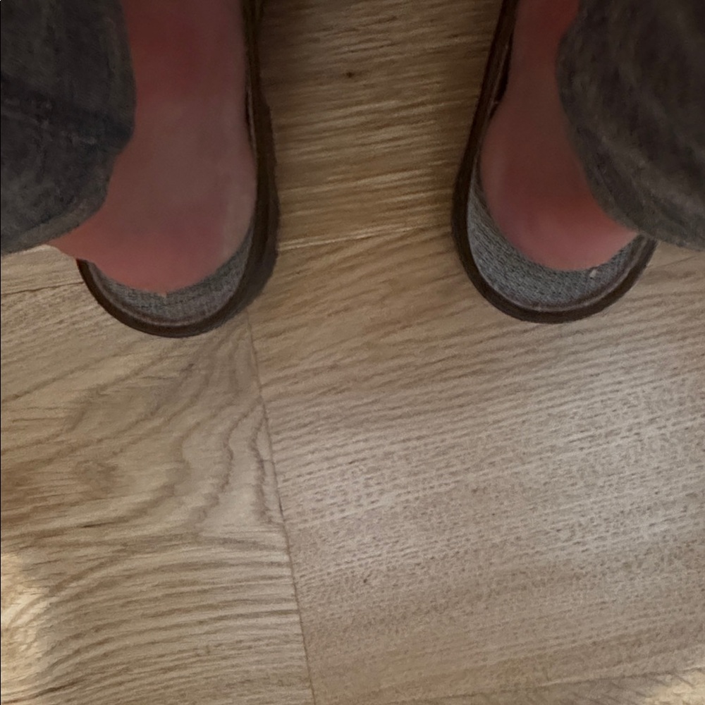 Opana Hemp Mules - Picture 5 of 5